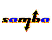 Samba Logo