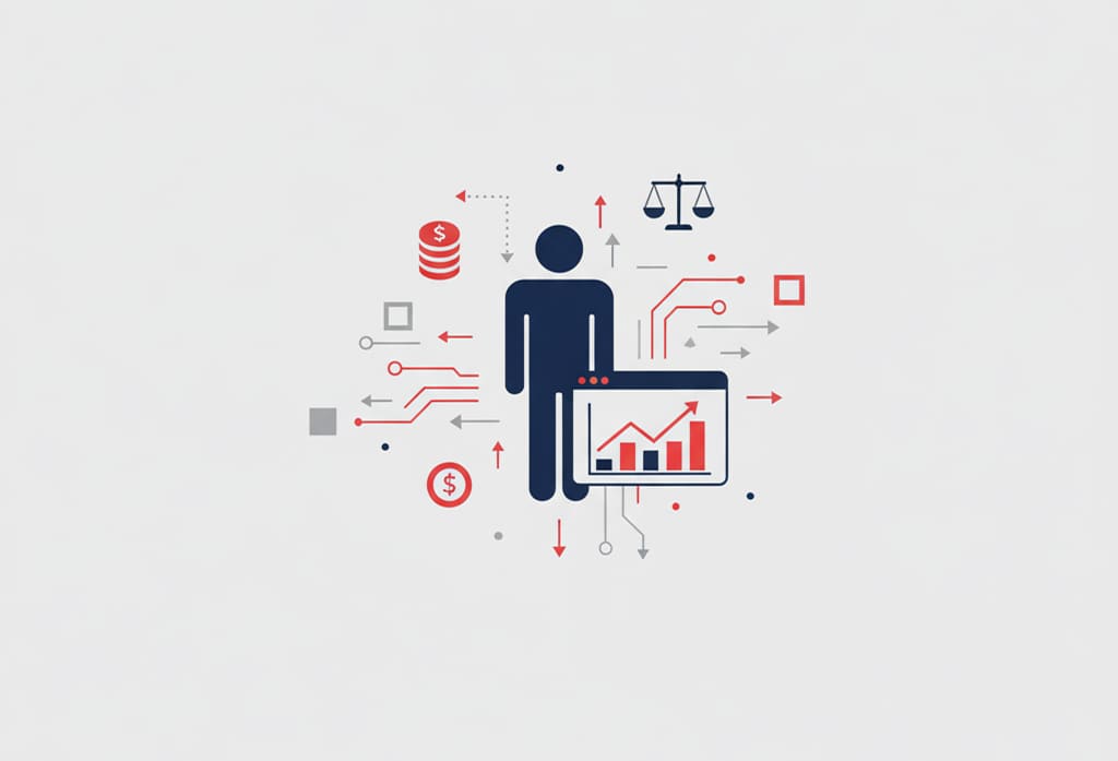 Fractional CFO