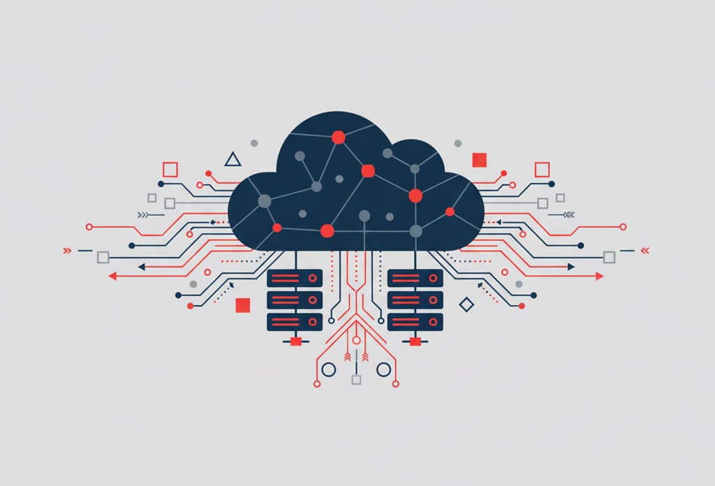 Cloud & Infrastructure