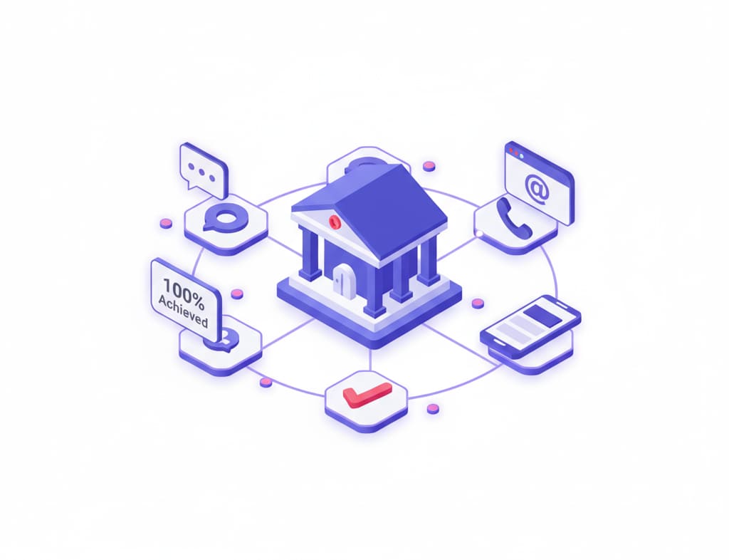 Logistics Provider: Conversational AI