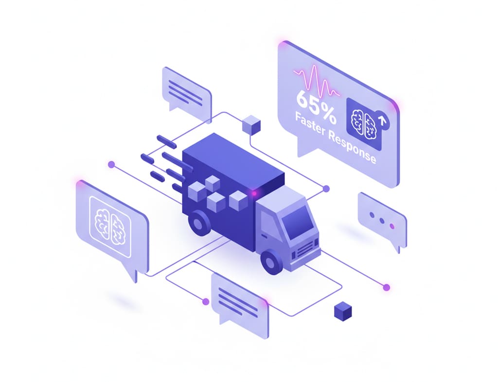 Retail Chain: AI demand forecasting