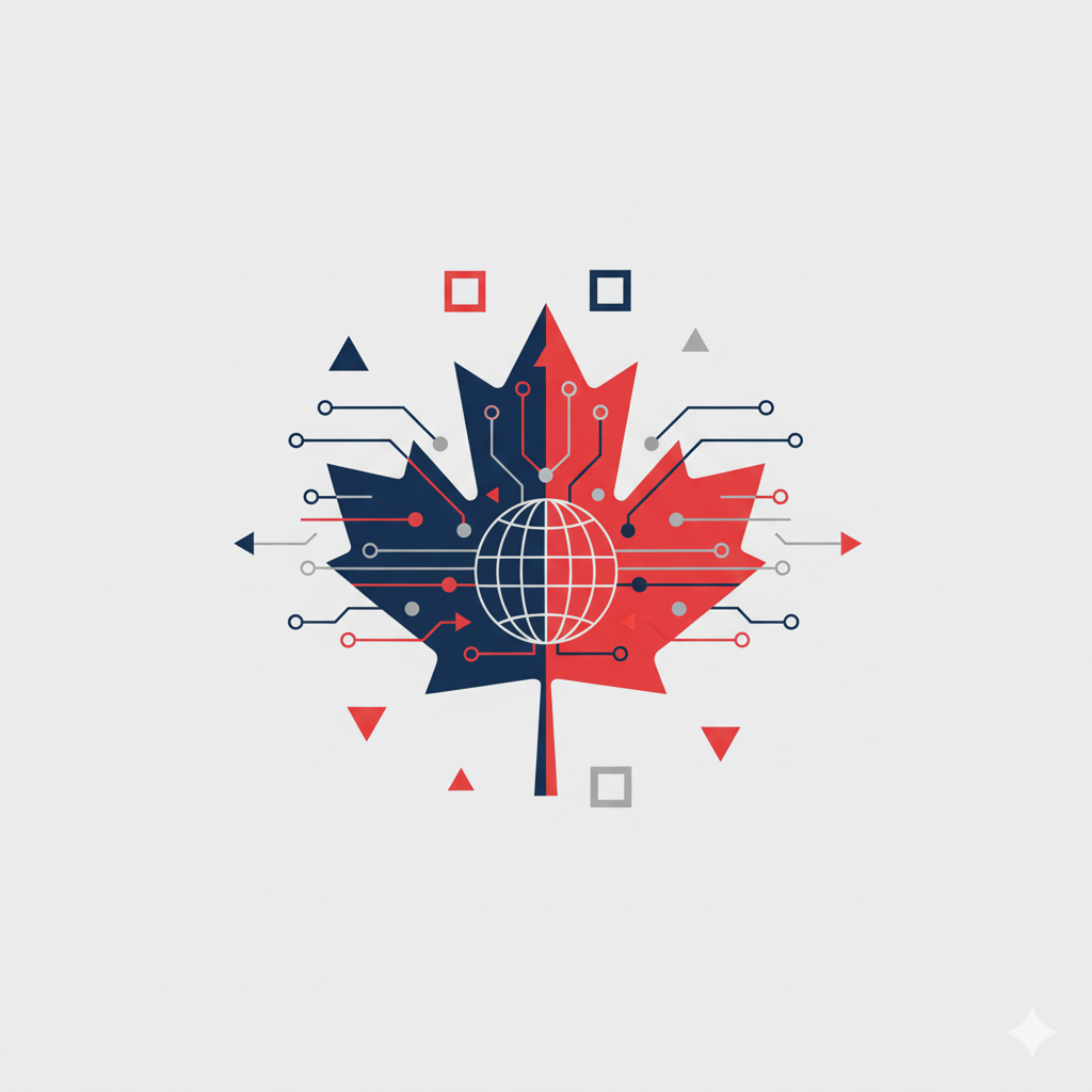 Canada-Headquartered