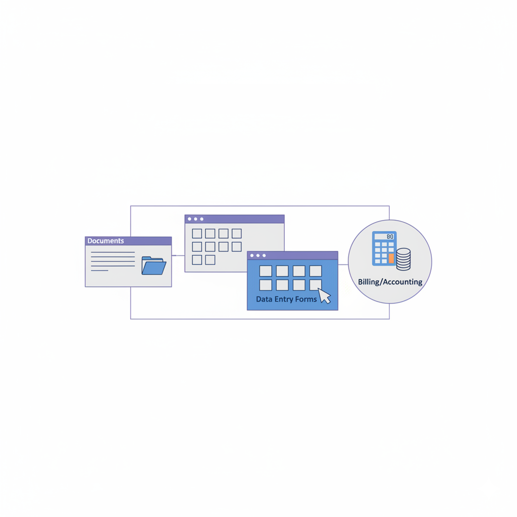 Back-Office Operations