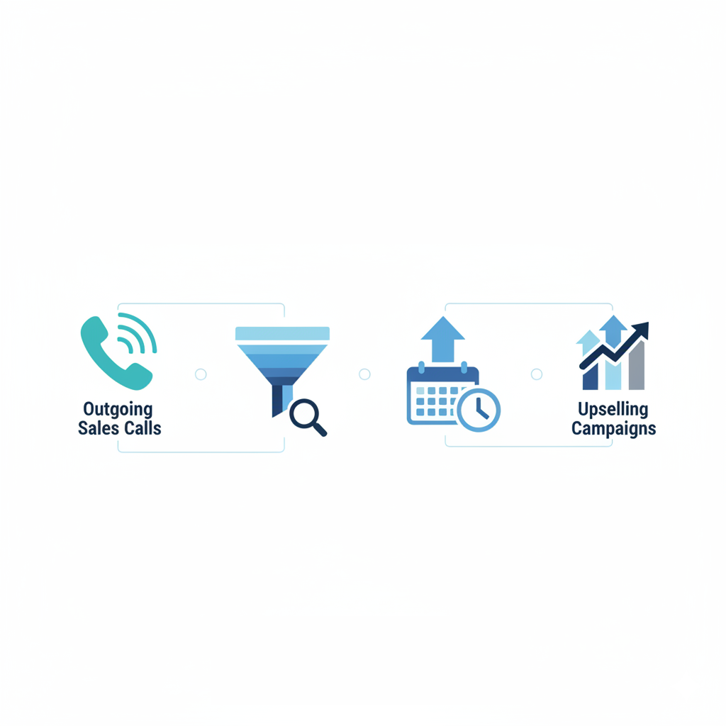 Sales & Lead Generation