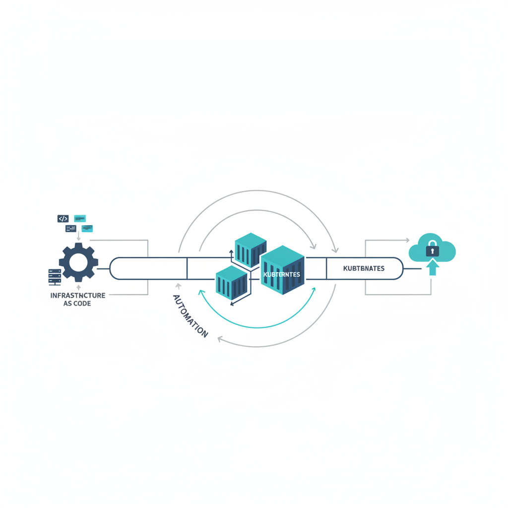 DevOps & Infrastructure Automation