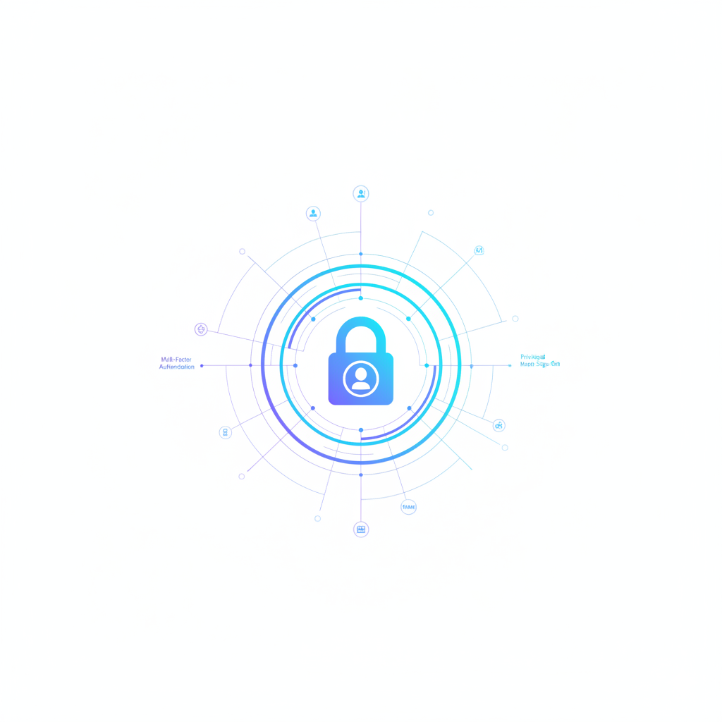 Identity & Access Management (IAM)