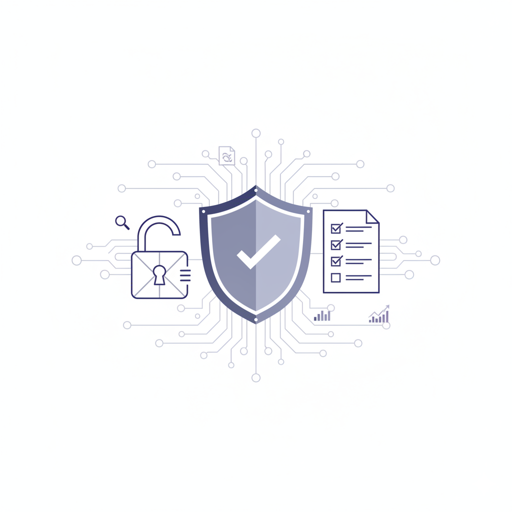 Risk Assessment & Compliance