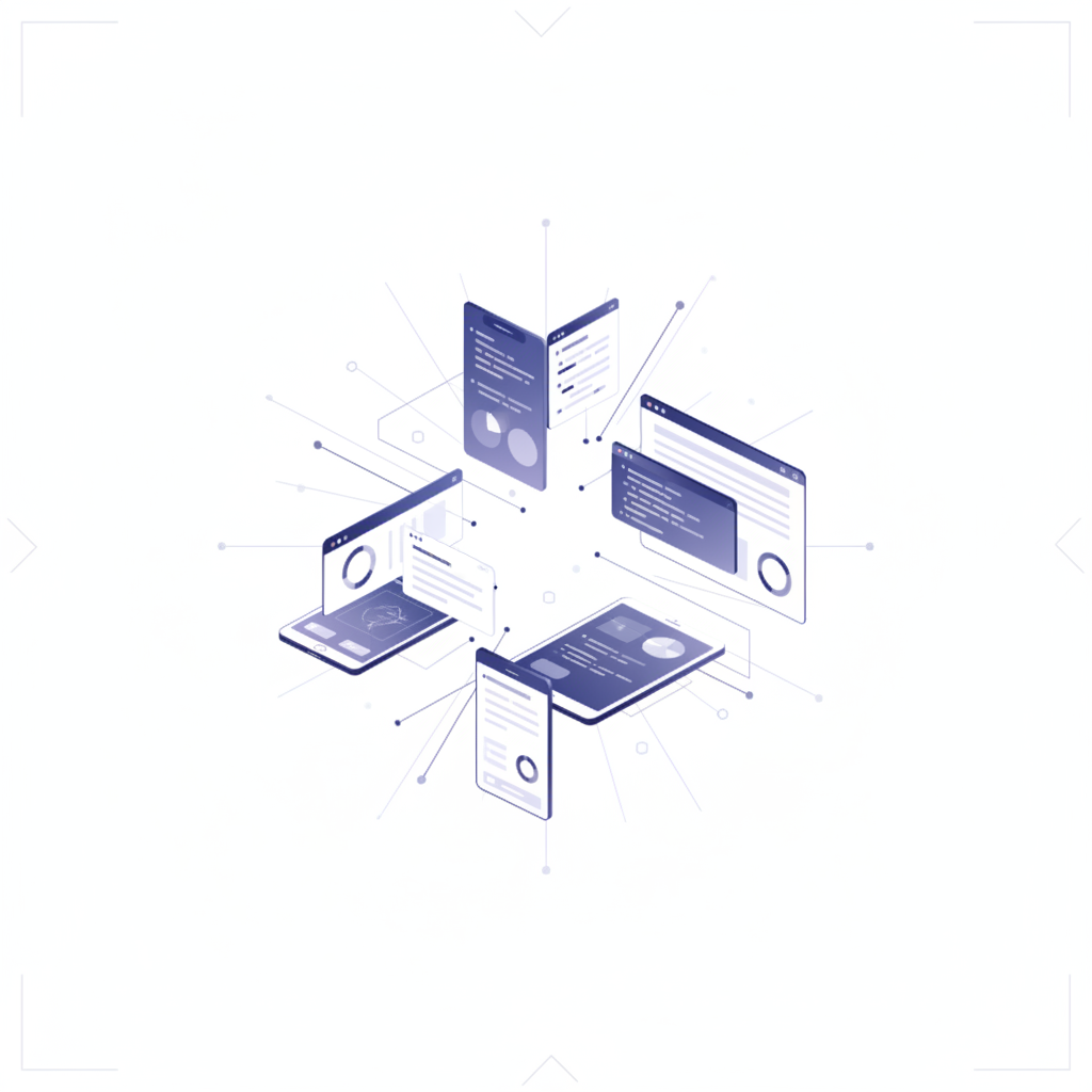 Web & Mobile App Development