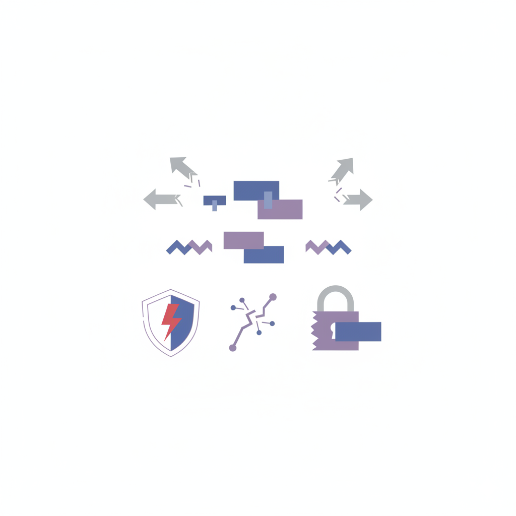 The Challenges Businesses Face
