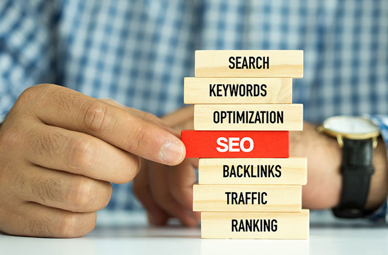 Online Marketing Services- Search Media Optimization