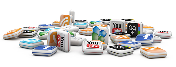 Online Marketing Services- Social Media Optimization